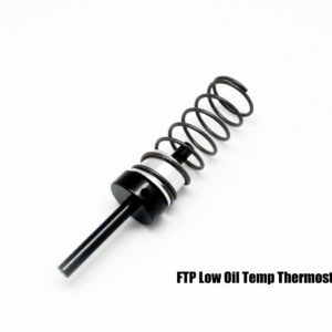 N55 N54 low Oil Temp Thermostat Parts 135i 335i 535i(sport oil cooler valve)