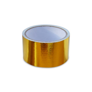 Heat Defense Heat Protective Tape - 2" x 15' Roll"