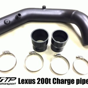 FTP Lexus IS200t / RC200t / GS 200t air intake charge pipe