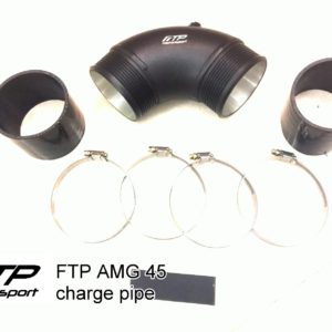 FTP AMG A45 /CLA45/GLA45 Charge pipe