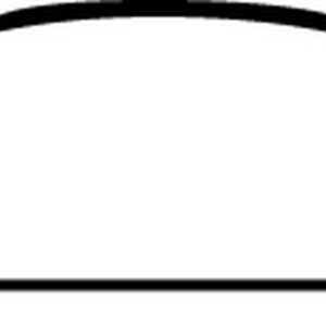 EBC Brakes UD770 Brake pad set