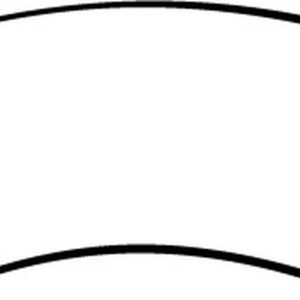 EBC Brakes DP61761 Brake pad set