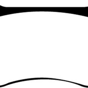EBC Brakes DP31764C Brake pad set