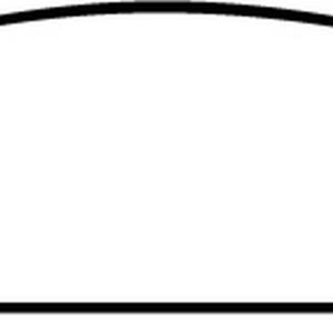 EBC Brakes DP61780 Brake pad set