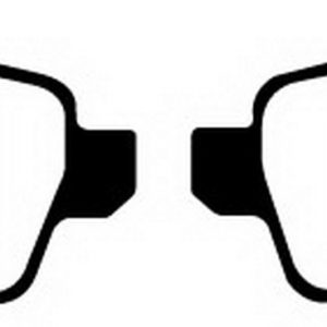 EBC Brakes DP31931C Brake pad set