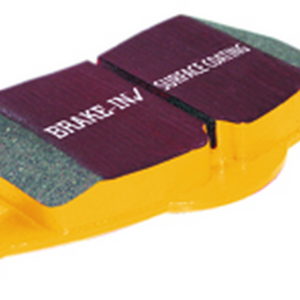 EBC Brakes DP42131R Brake pad set
