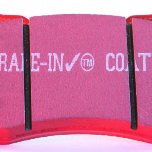EBC Brakes DP32139C Brake pad set
