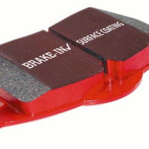 EBC Brakes DP33014C Brake pad set