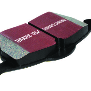 EBC Brakes UD1336 Brake pad set